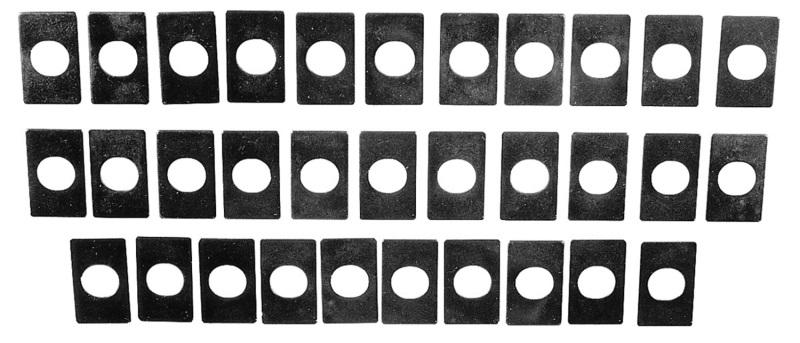 Ford Racing M-6529-A302