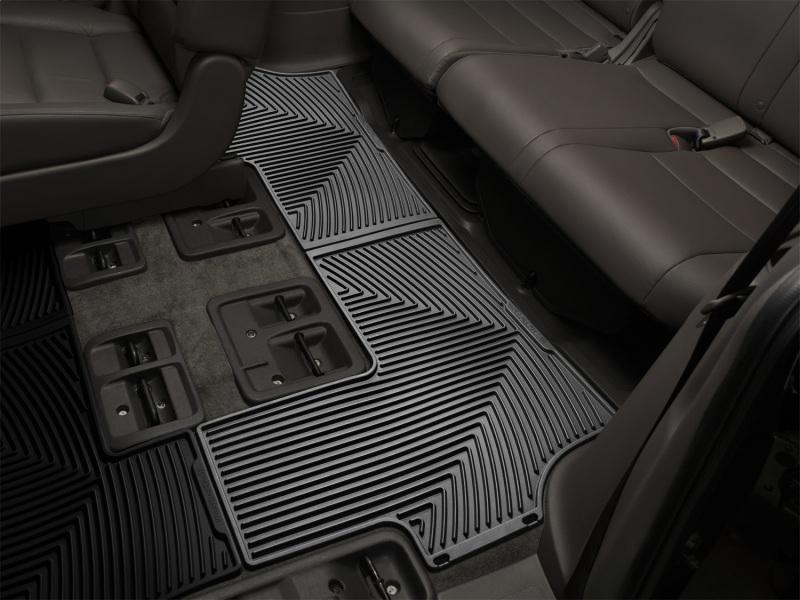 WeatherTech W213