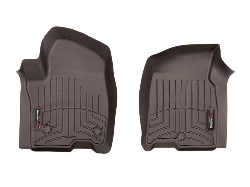 WeatherTech 4716321
