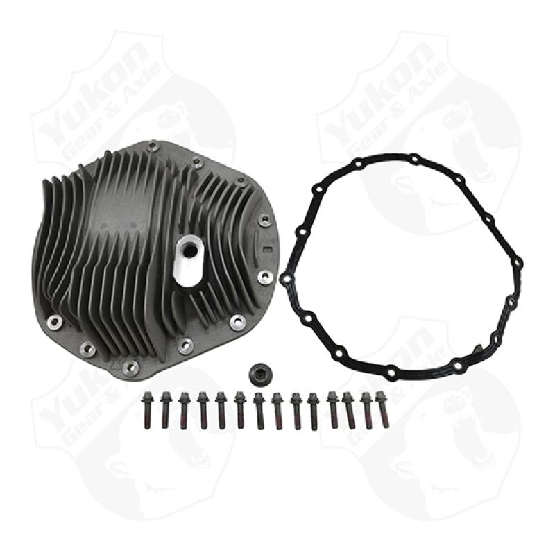 Yukon Gear & Axle YP C5-C11.5