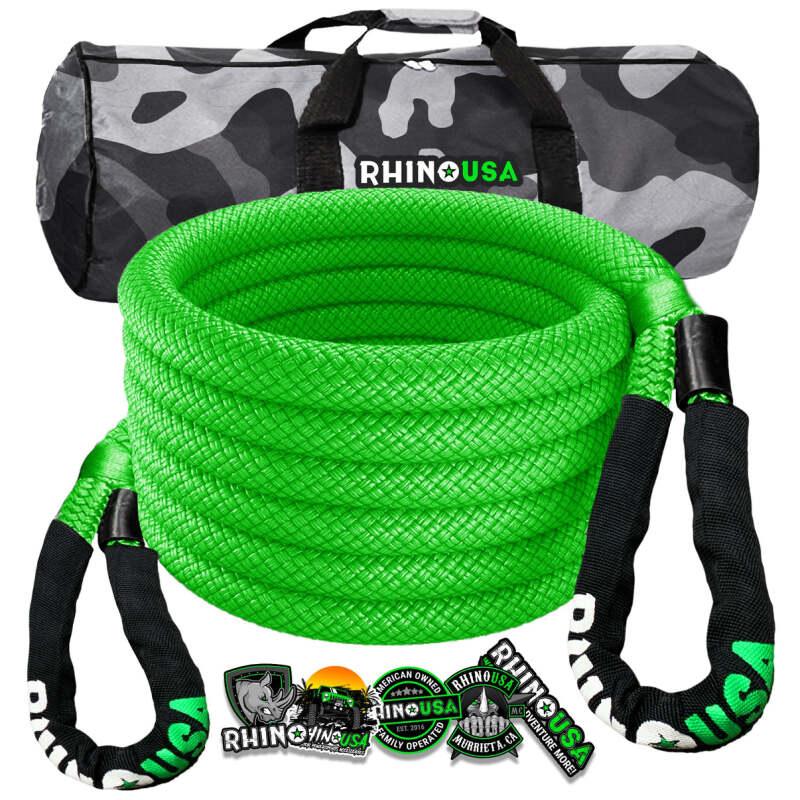 Rhino USA KROPE-1X30-GRN