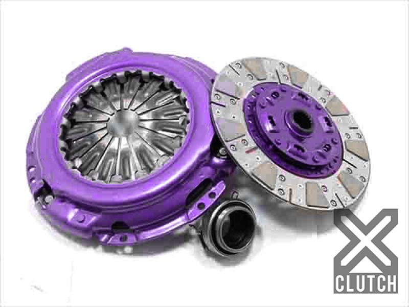 XCLUTCH XKTY24007-1C