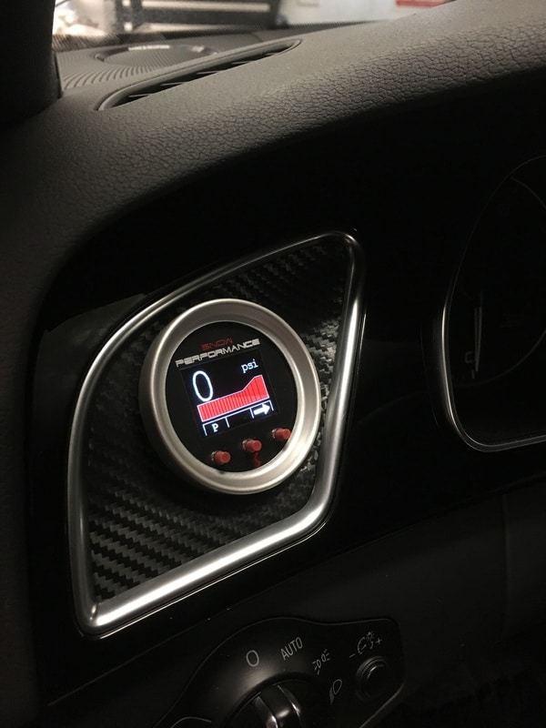 Snow Performance SNO-210