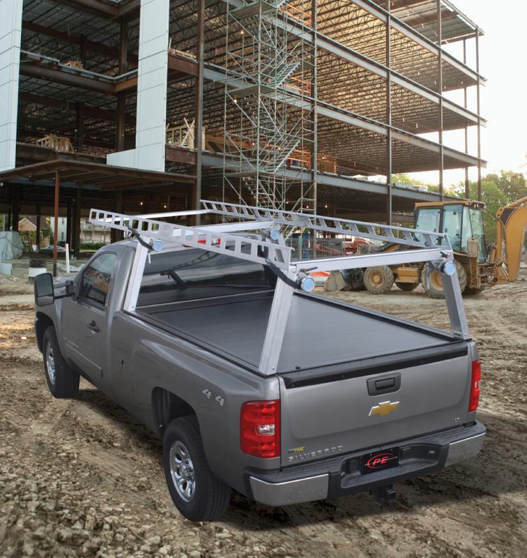 Pace Edwards ManualUtilityCover