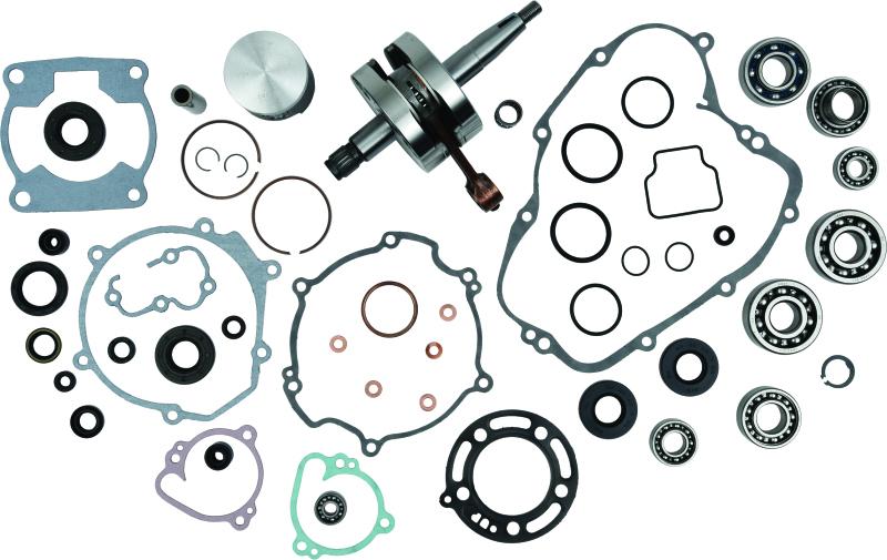 Vertex Pistons WR00023