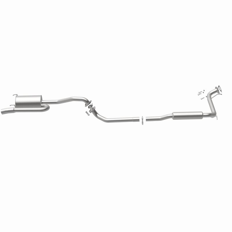 Magnaflow 106-0804