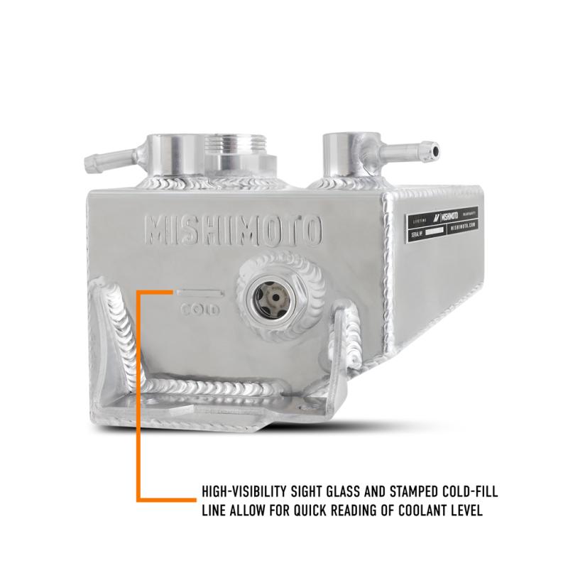 Mishimoto MMRT-MUS-24P