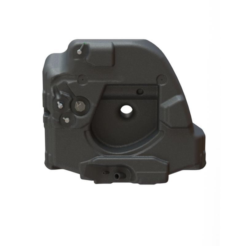 Titan Fuel Tanks 4010211