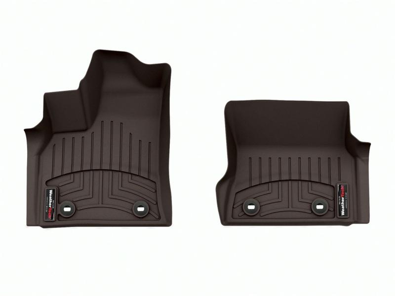 WeatherTech 4717851