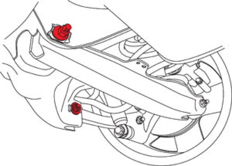 SPC Performance 82100