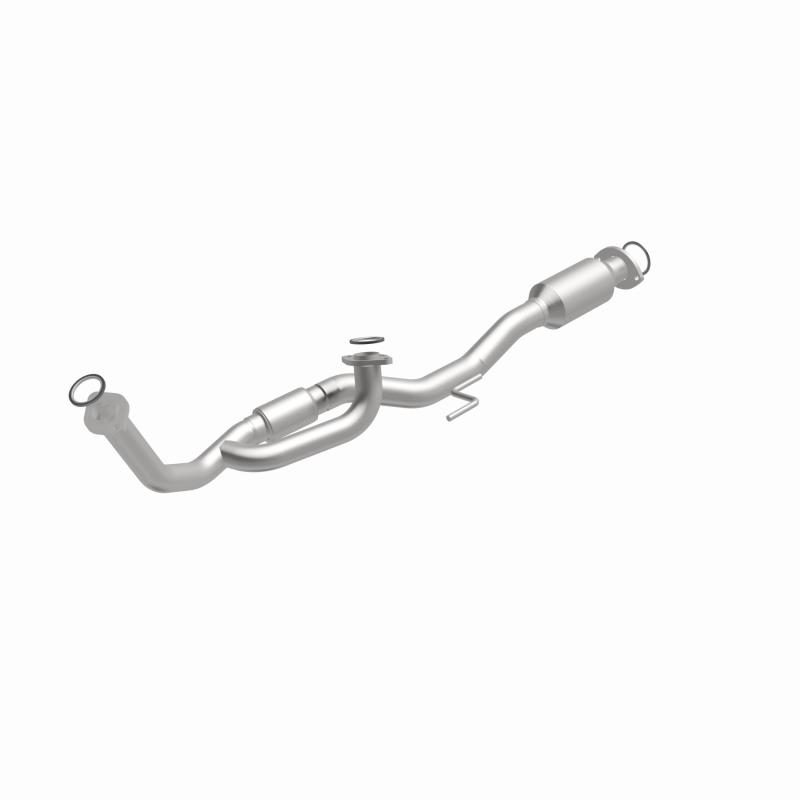 Magnaflow 4481880