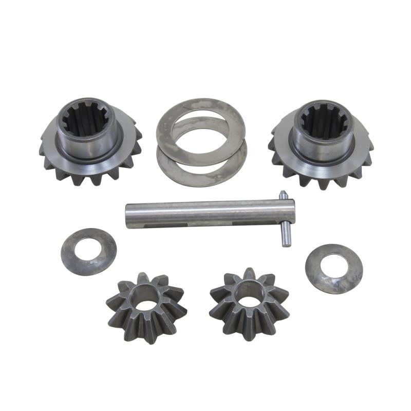 Yukon Gear & Axle YPKD27-S-10