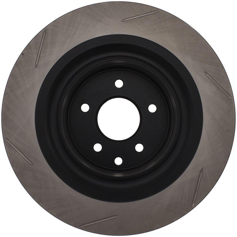 Stoptech 126.42101SL