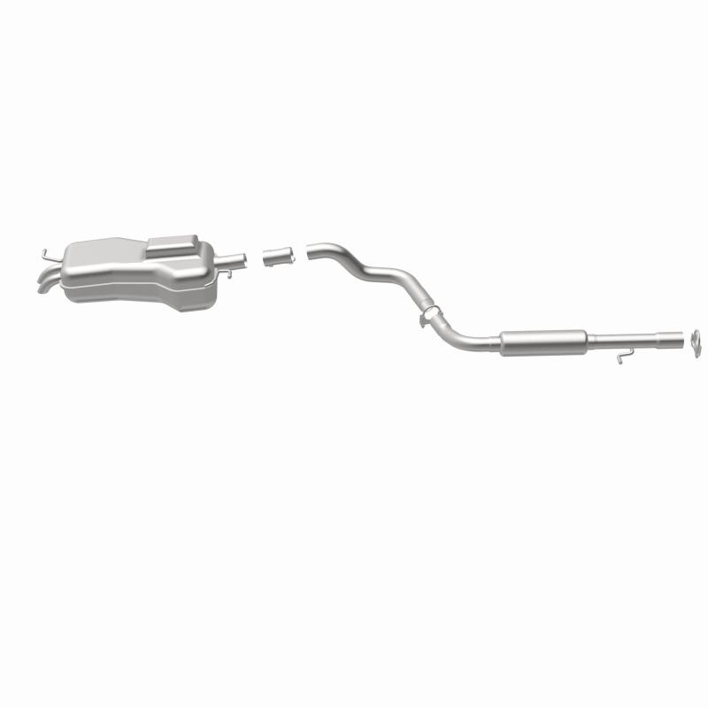Magnaflow 106-0265