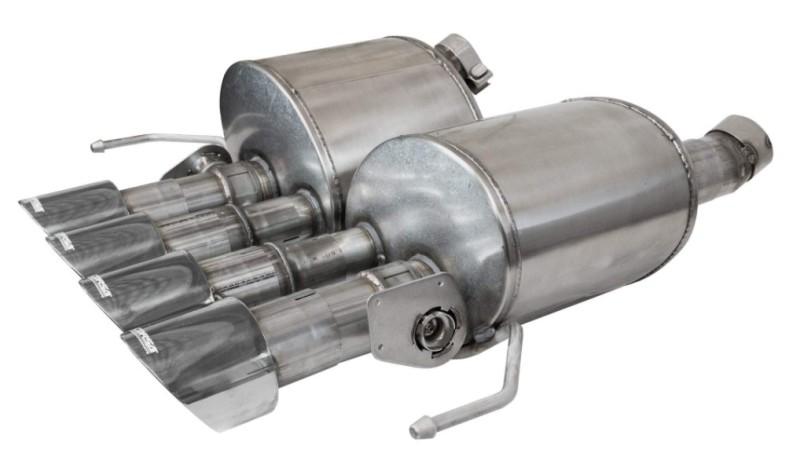 CORSA Performance 14776