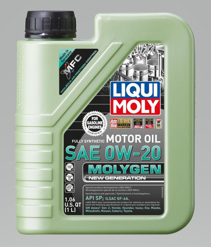 LIQUI MOLY 20436