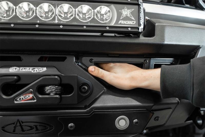 Addictive Desert Designs F810335070103