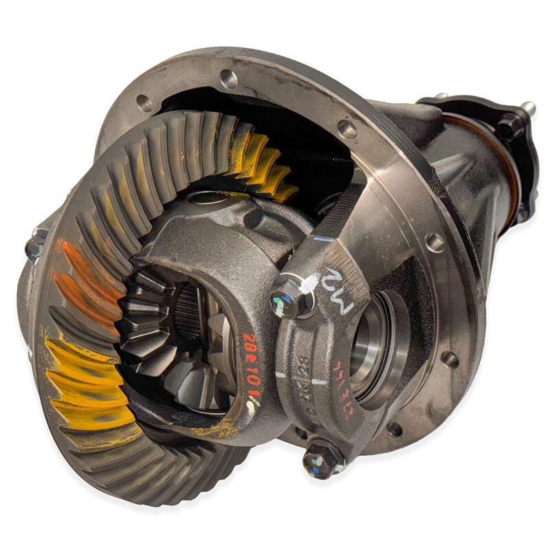 Yukon Gear & Axle YDAT8.75-430
