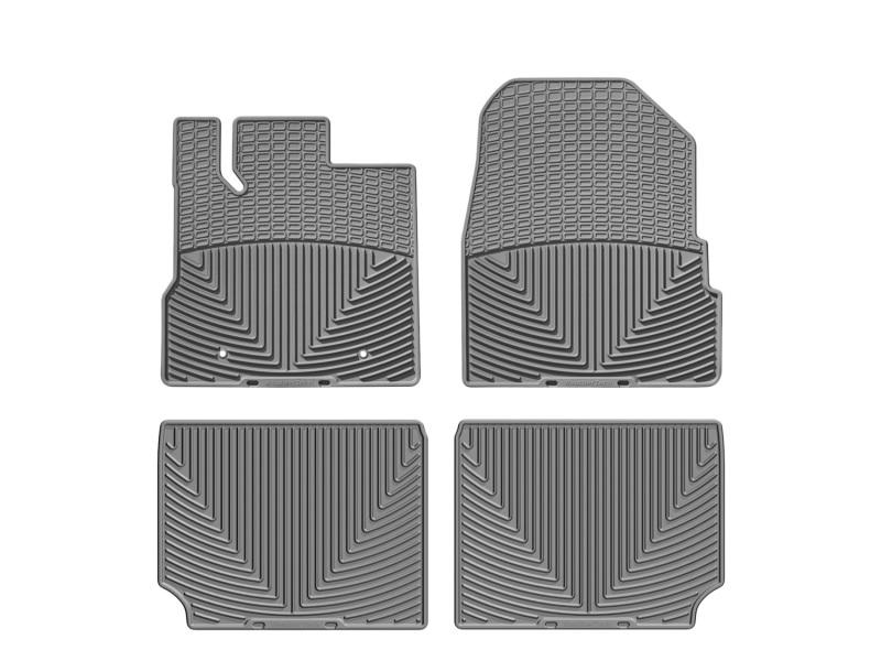 WeatherTech W165GR-W281GR