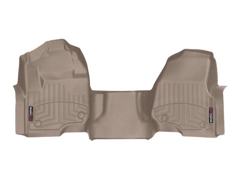 WeatherTech 4510321