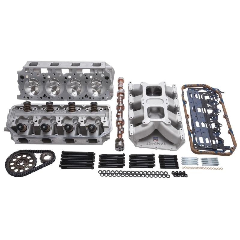 Edelbrock 2052