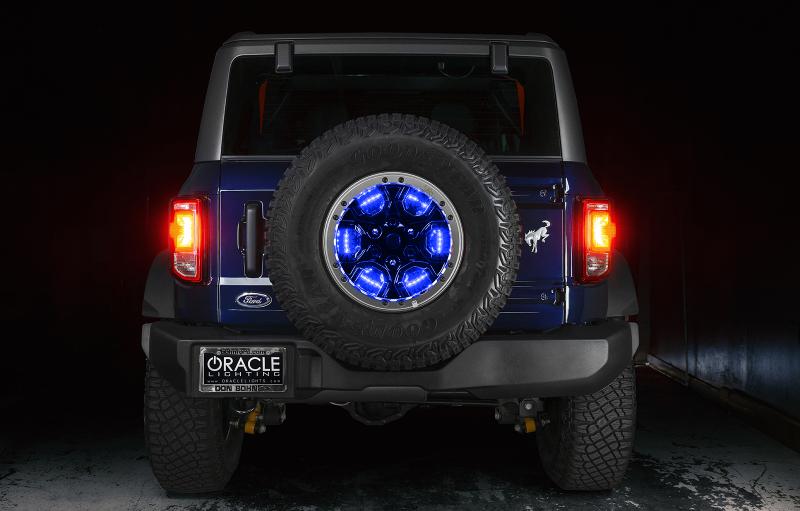 ORACLE Lighting 4211-334