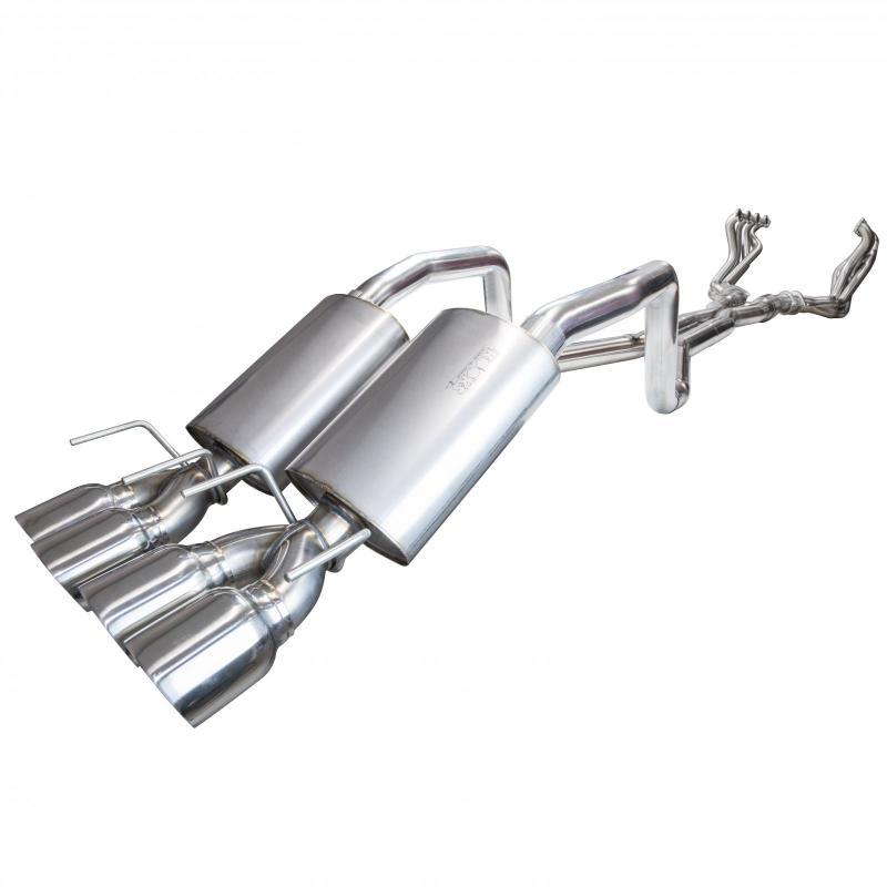 Kooks Headers 21606300