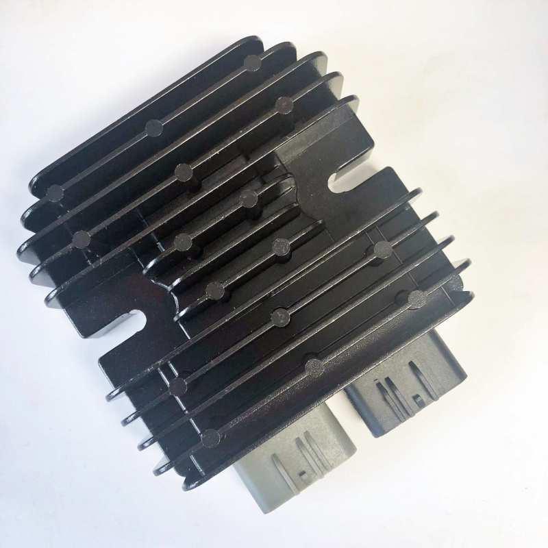 Ricks Motorsport Electrics 10-580H