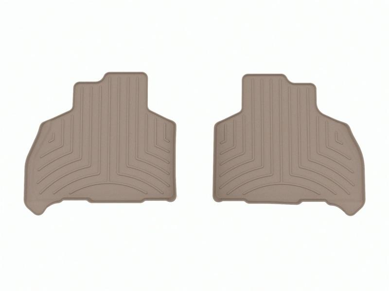 WeatherTech 4515075IM