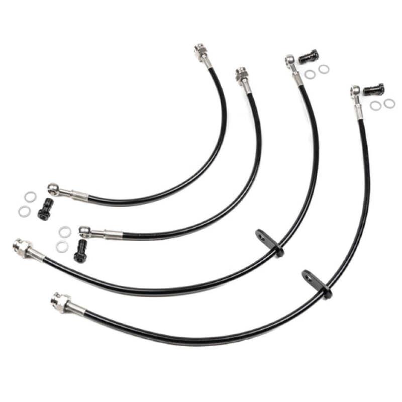 Chase Bays CB-S2K-FW