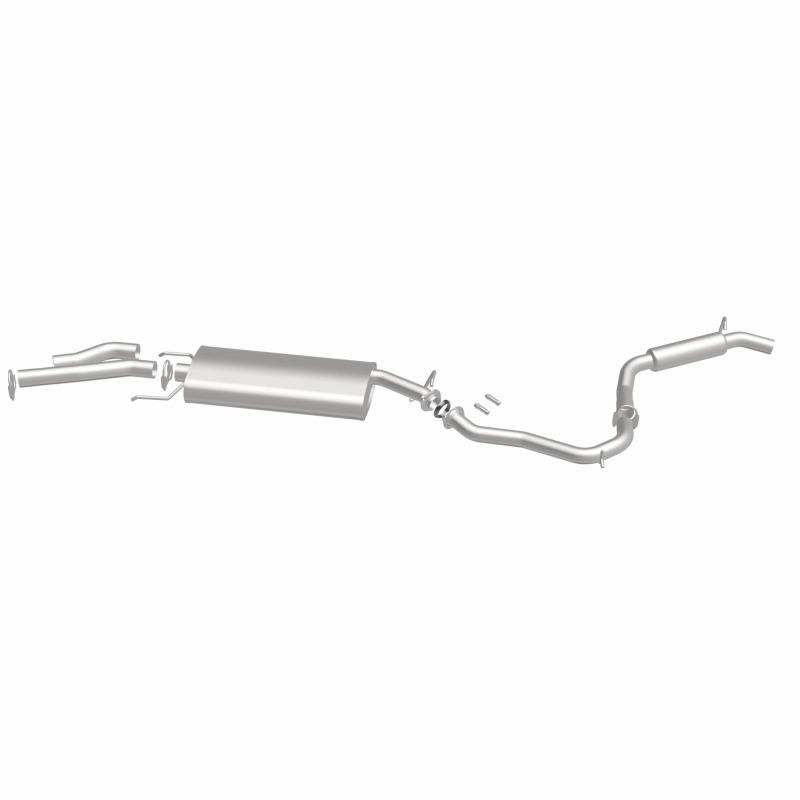 Magnaflow 106-0717