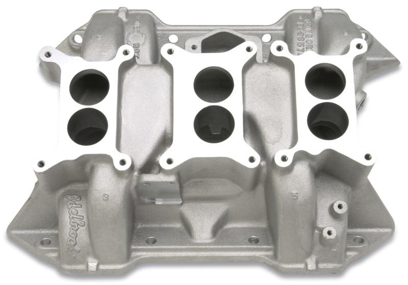 Edelbrock 2475