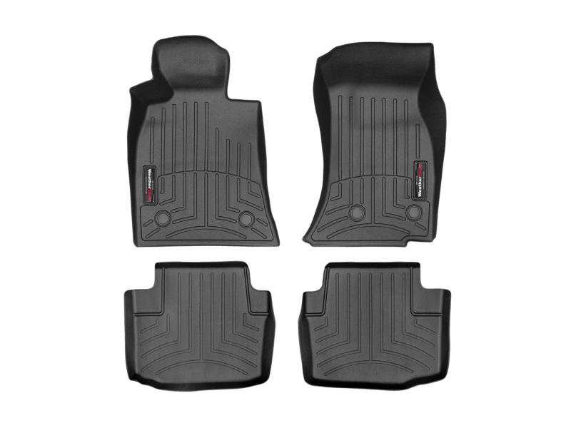 WeatherTech 44497-1-3