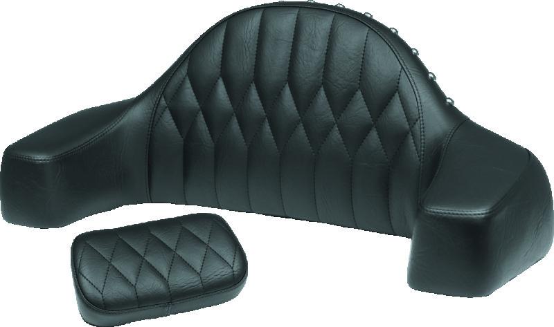 Mustang Motorcycle 75299GM