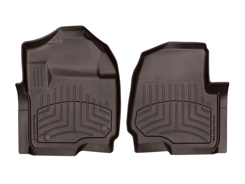 WeatherTech 478671IM