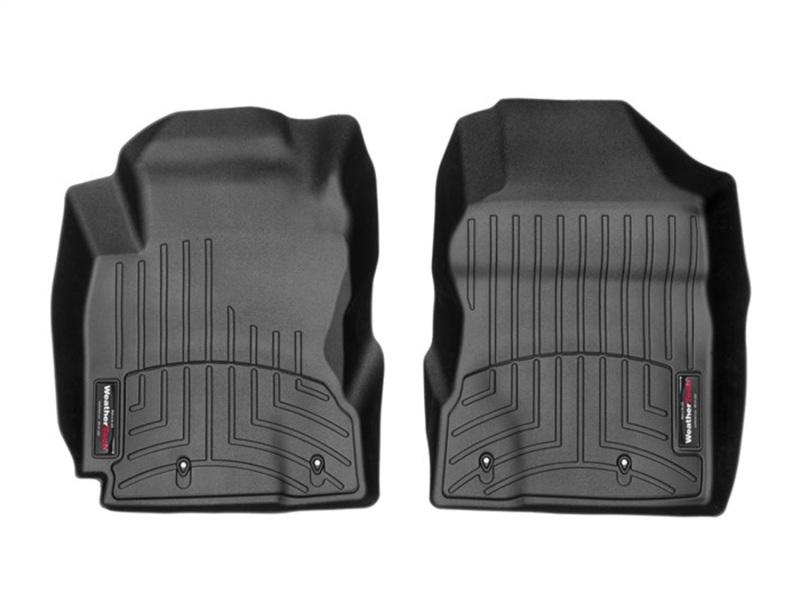 WeatherTech 4411951
