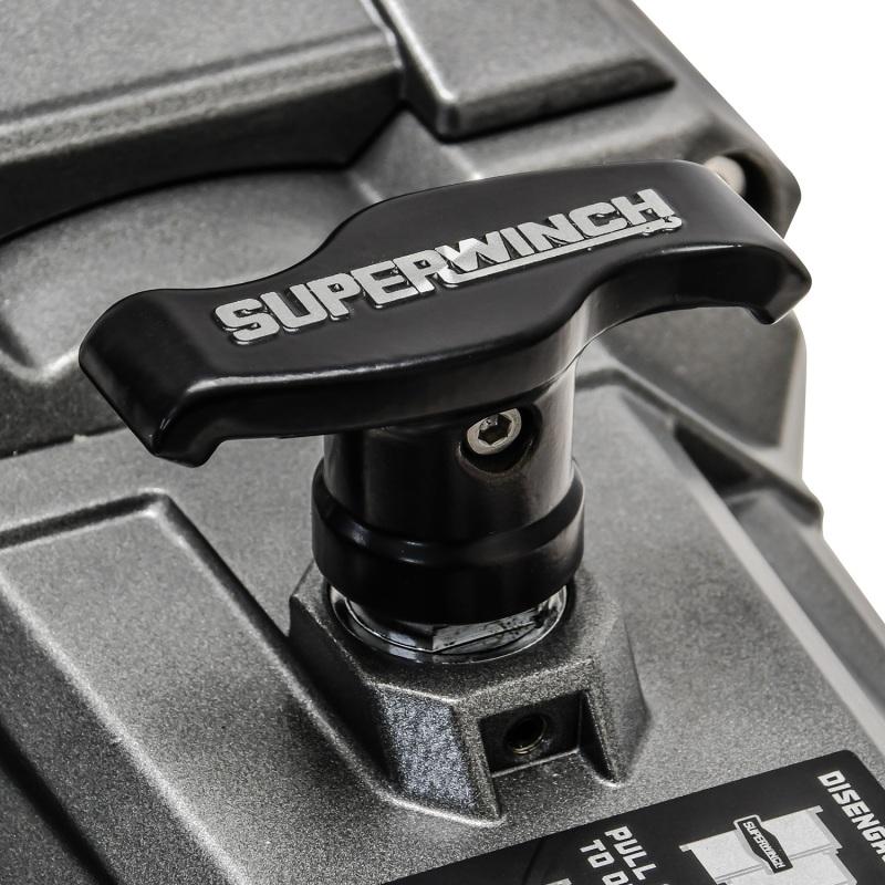 Superwinch 1712201