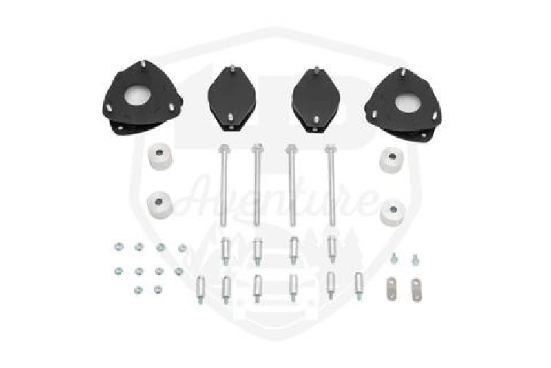 LP Aventure FLP-LIFT-CTA-15-1-B+OPC