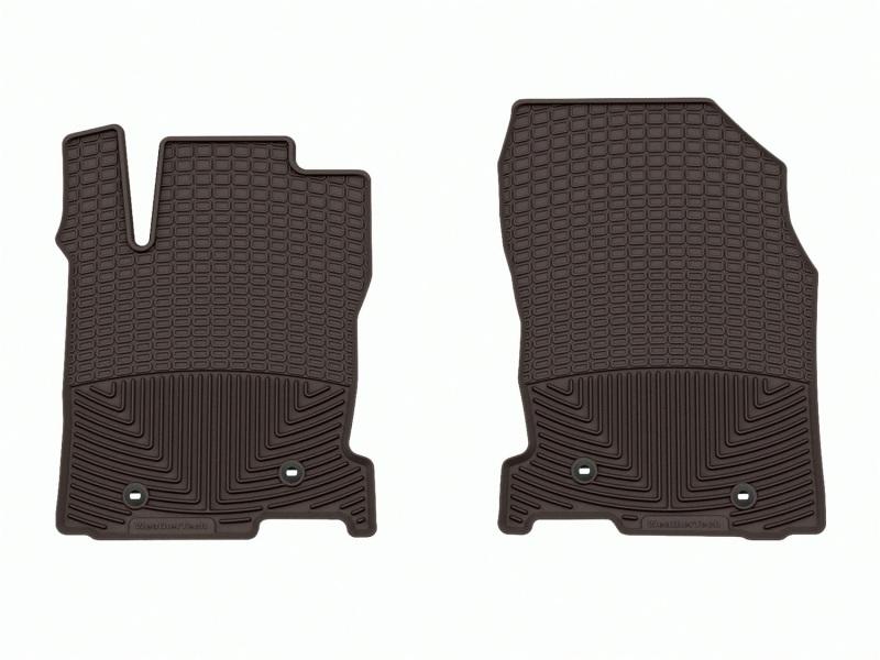 WeatherTech W440CO