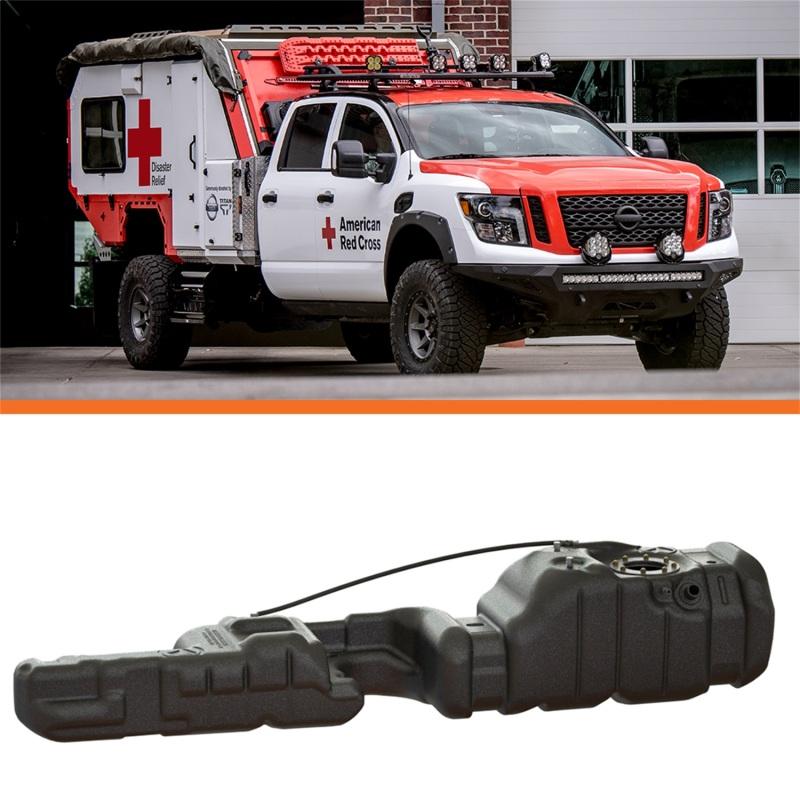 Titan Fuel Tanks 7040216