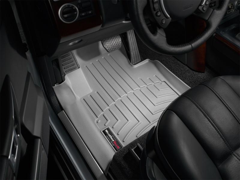 WeatherTech 460731