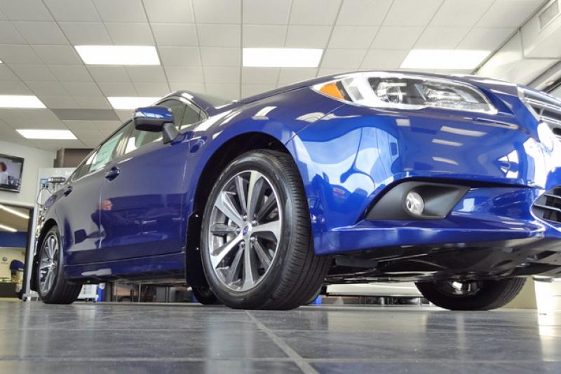 Rally Armor MF34-UR-BLK/SIL