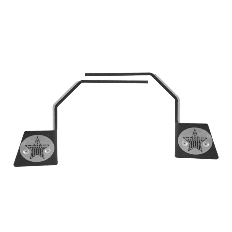 Rock Slide Engineering AC-LED-20