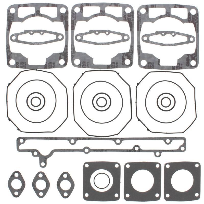 Vertex Pistons 710254