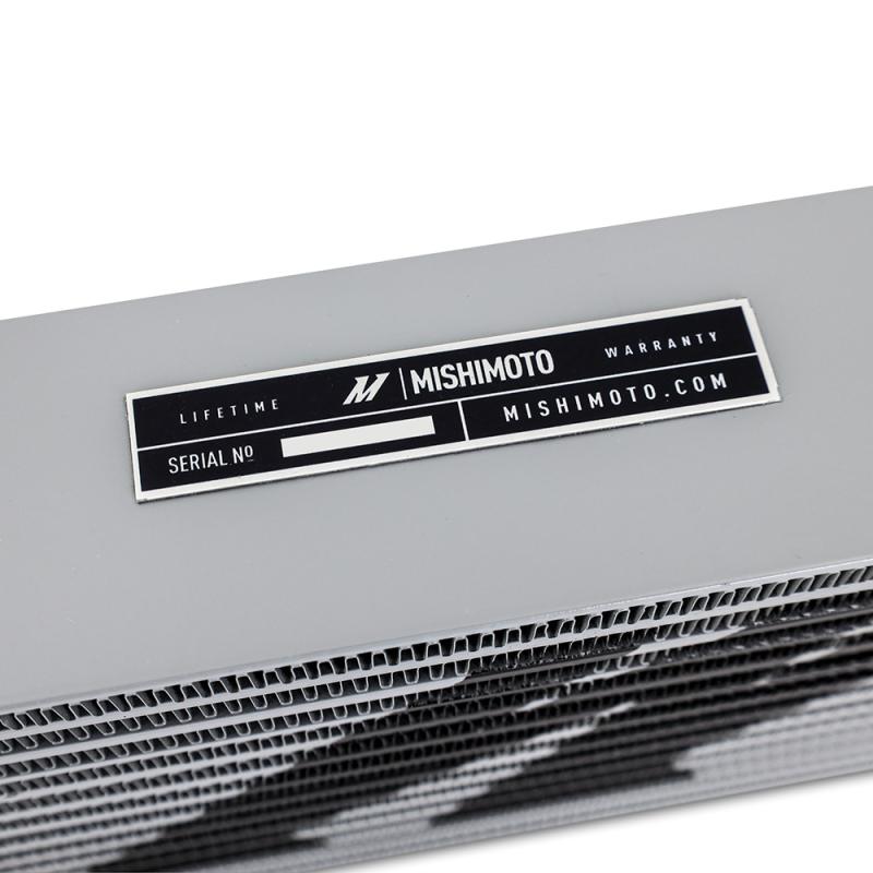 Mishimoto MMOC-F10-12SL