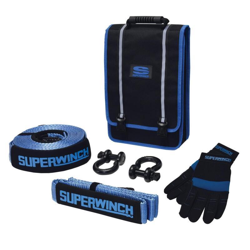 Superwinch 2578