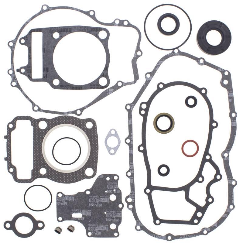 Vertex Pistons 811838