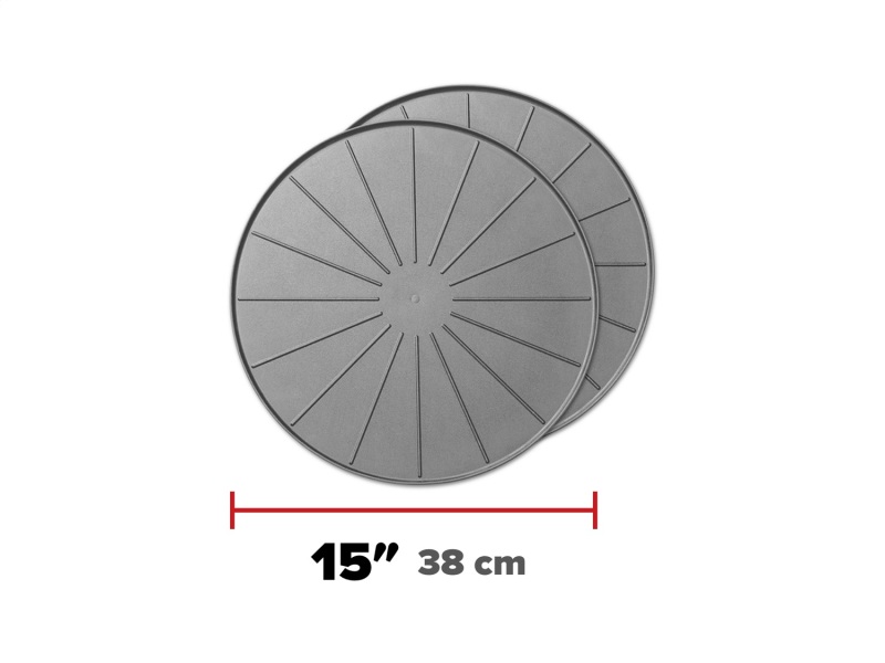 WeatherTech 8A15CST2PKGR