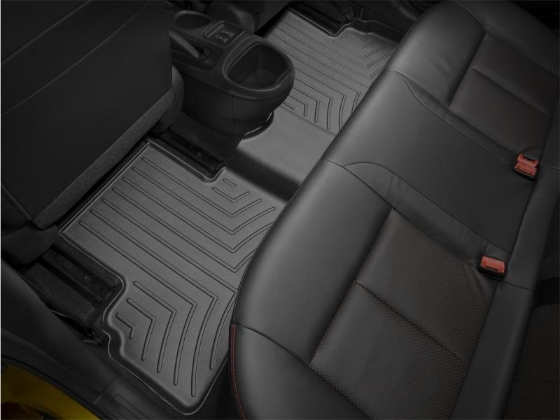 WeatherTech 445042