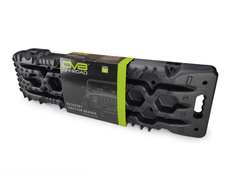 DV8 Offroad RTB1-01BK